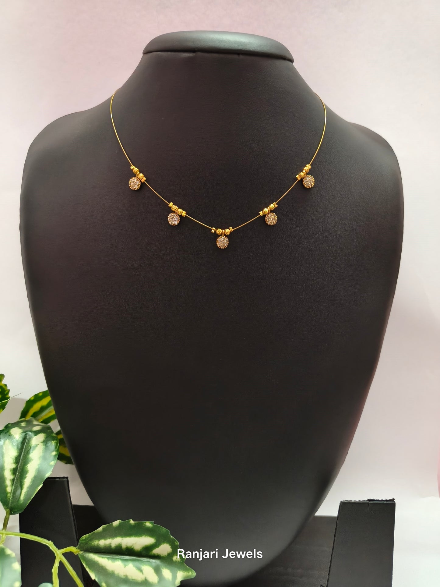 Minmini - Invisible chain