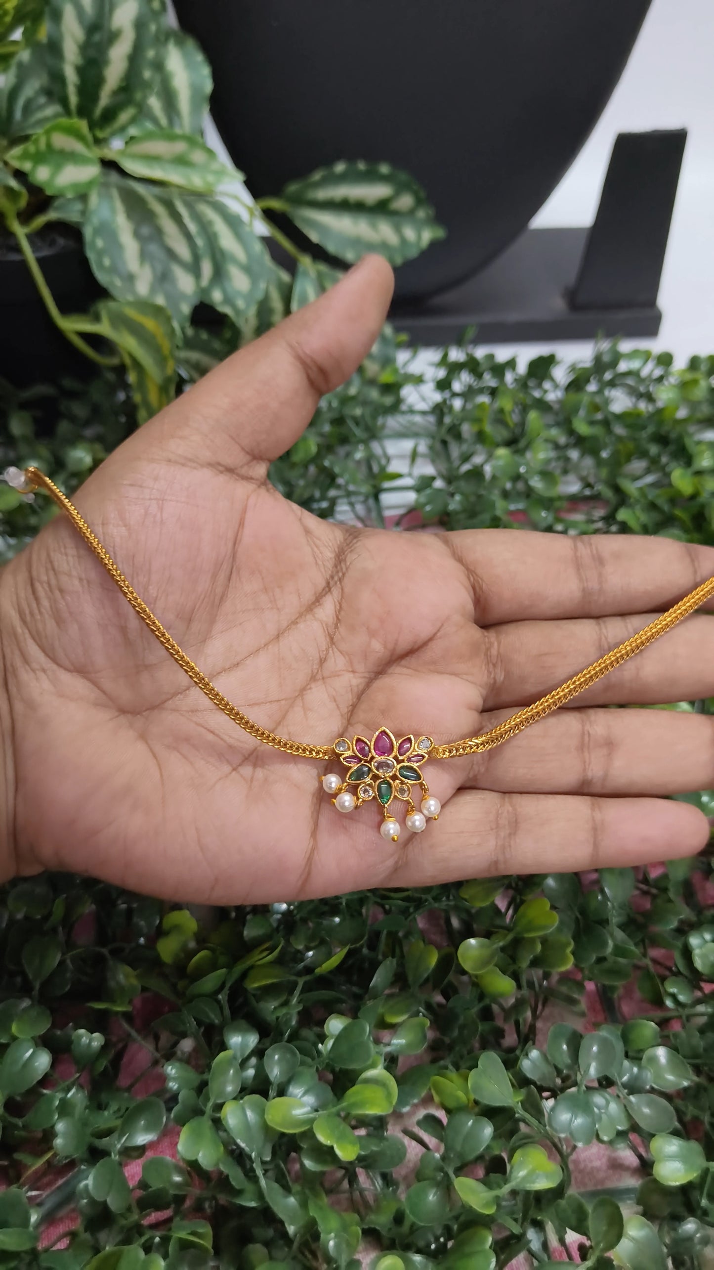 Tamara - Classic Kemp Attigai