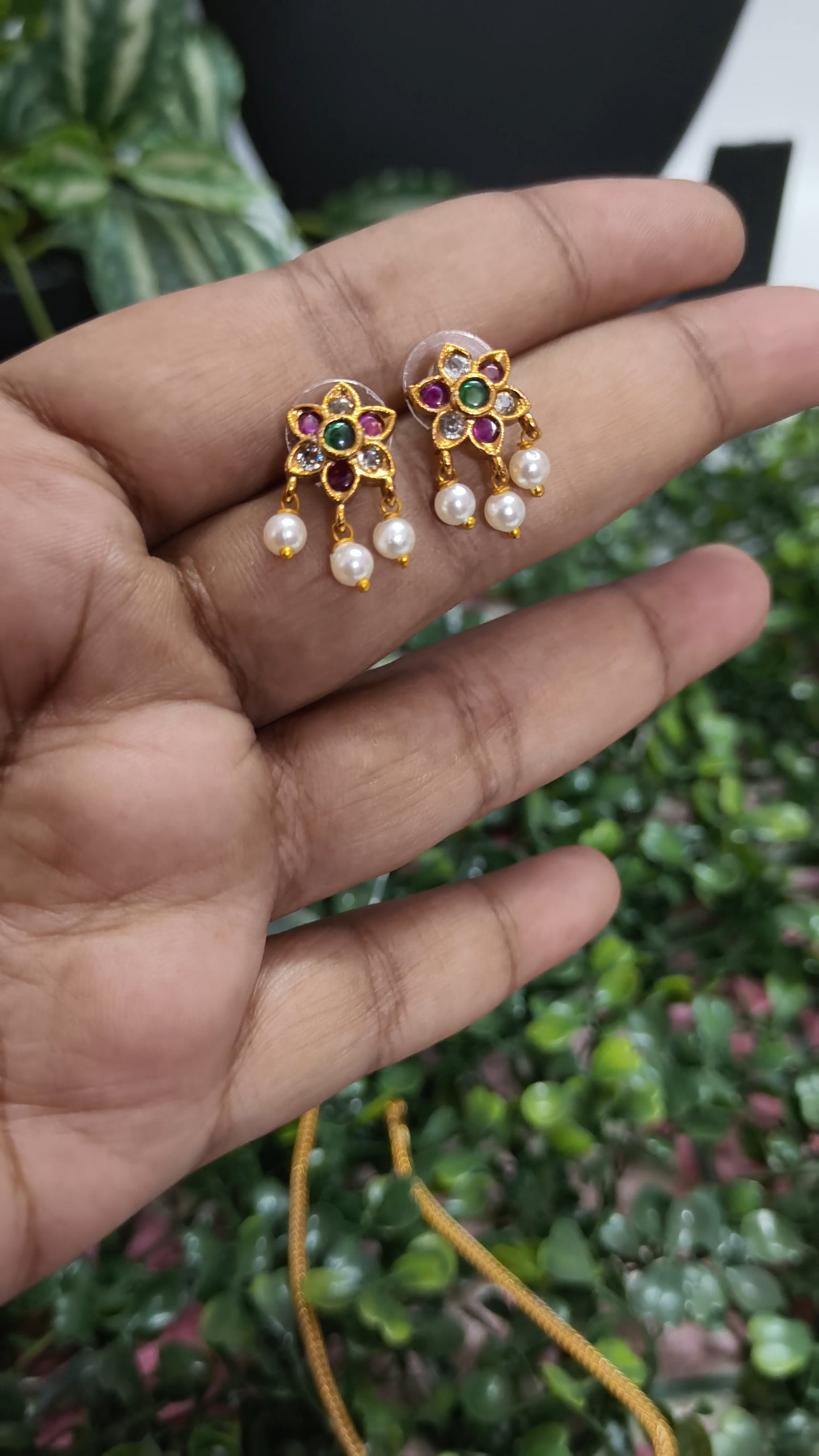 Tamara - Classic Kemp Attigai