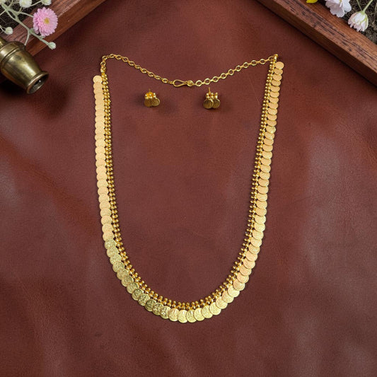 Rambai – Kaasu Maala Haaram set / Hip chain (2in1)
