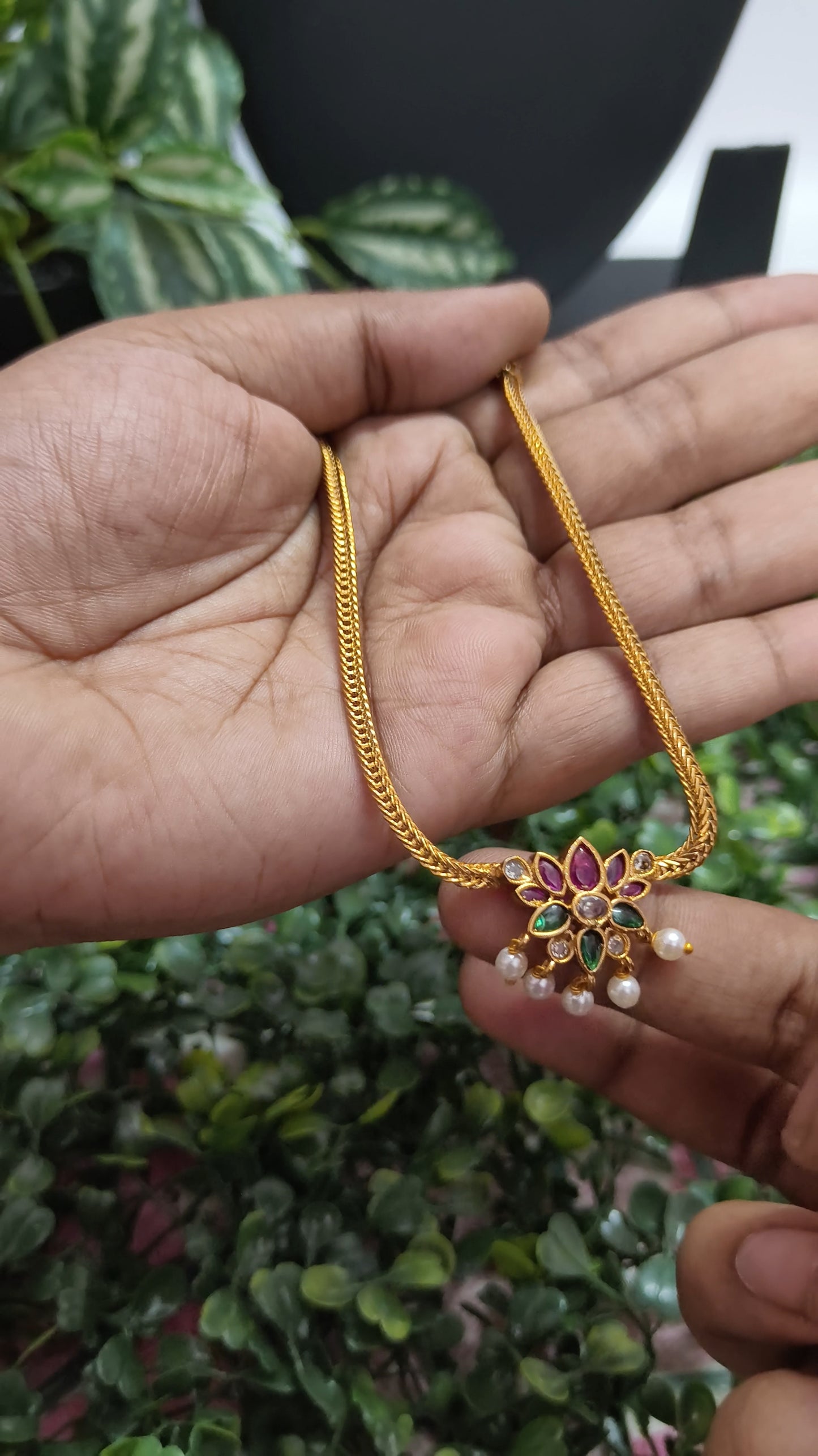 Tamara - Classic Kemp Attigai