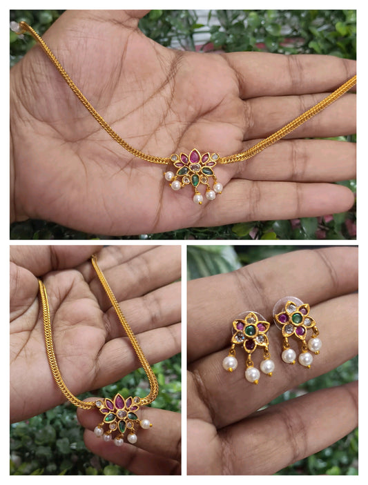 Tamara - Classic Kemp Attigai