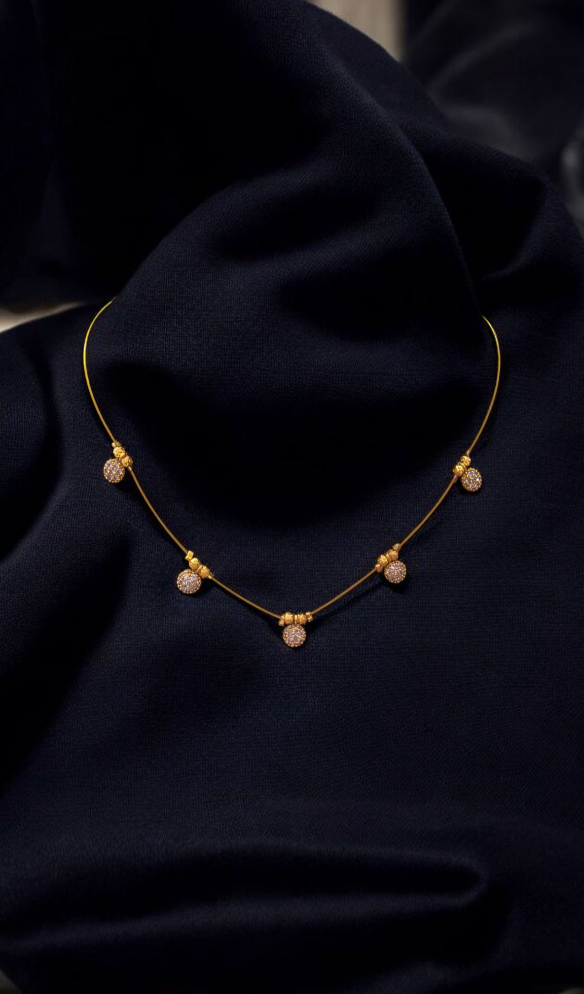 Minmini - Invisible chain